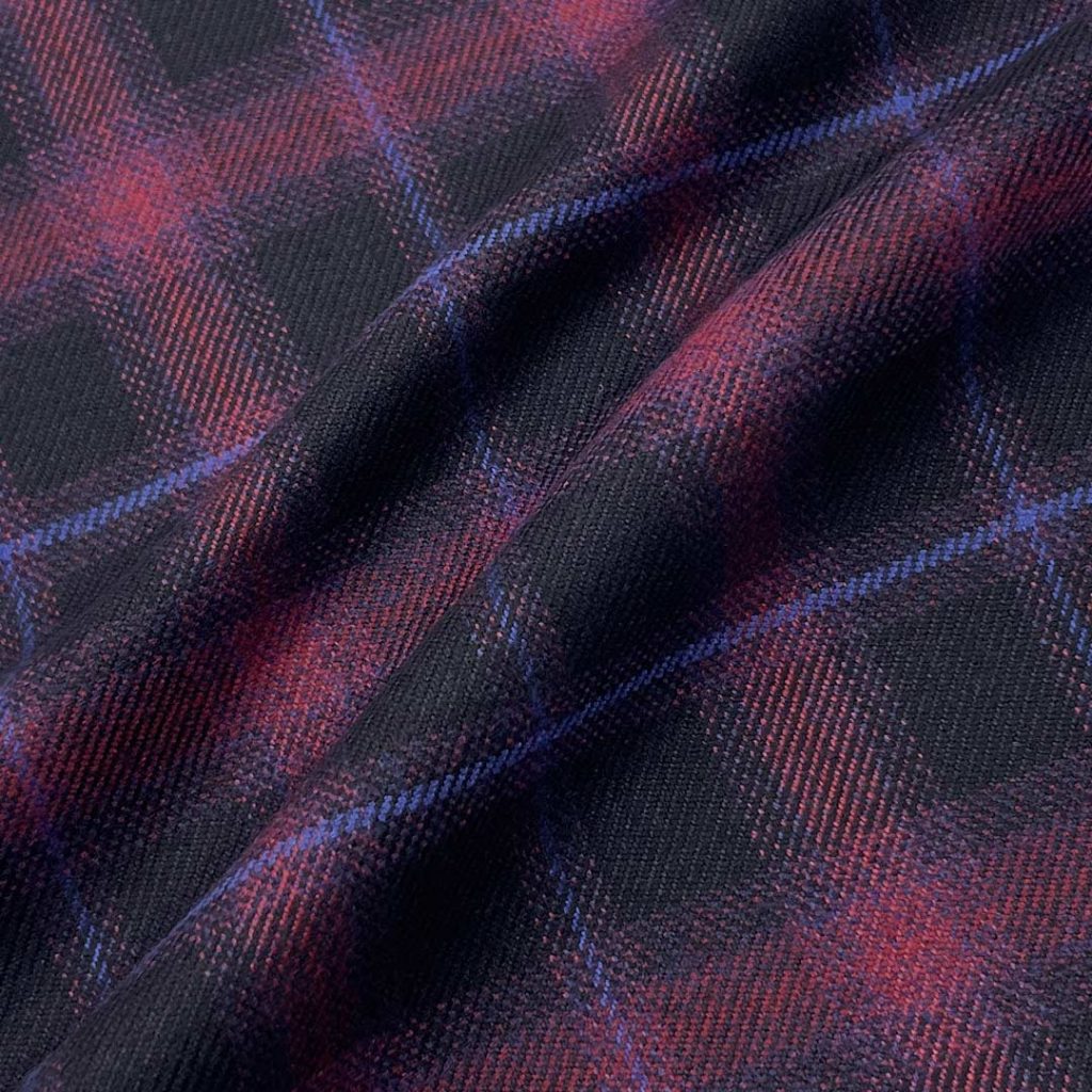 470g/m (9.3oz) 70% Polyester 30% Viscose Suit Soft Hand Feel Drapey Fabric Blazer 31538