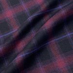 470g/m (9.3oz) 70% Polyester 30% Viscose Suit Soft Hand Feel Drapey Fabric Blazer 31538