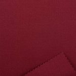 540g/m (10.6oz) 74% Polyester 22% Viscose 4% Spandex Suit Crisp Hand Feel Drapey Fabric Blazer 31542