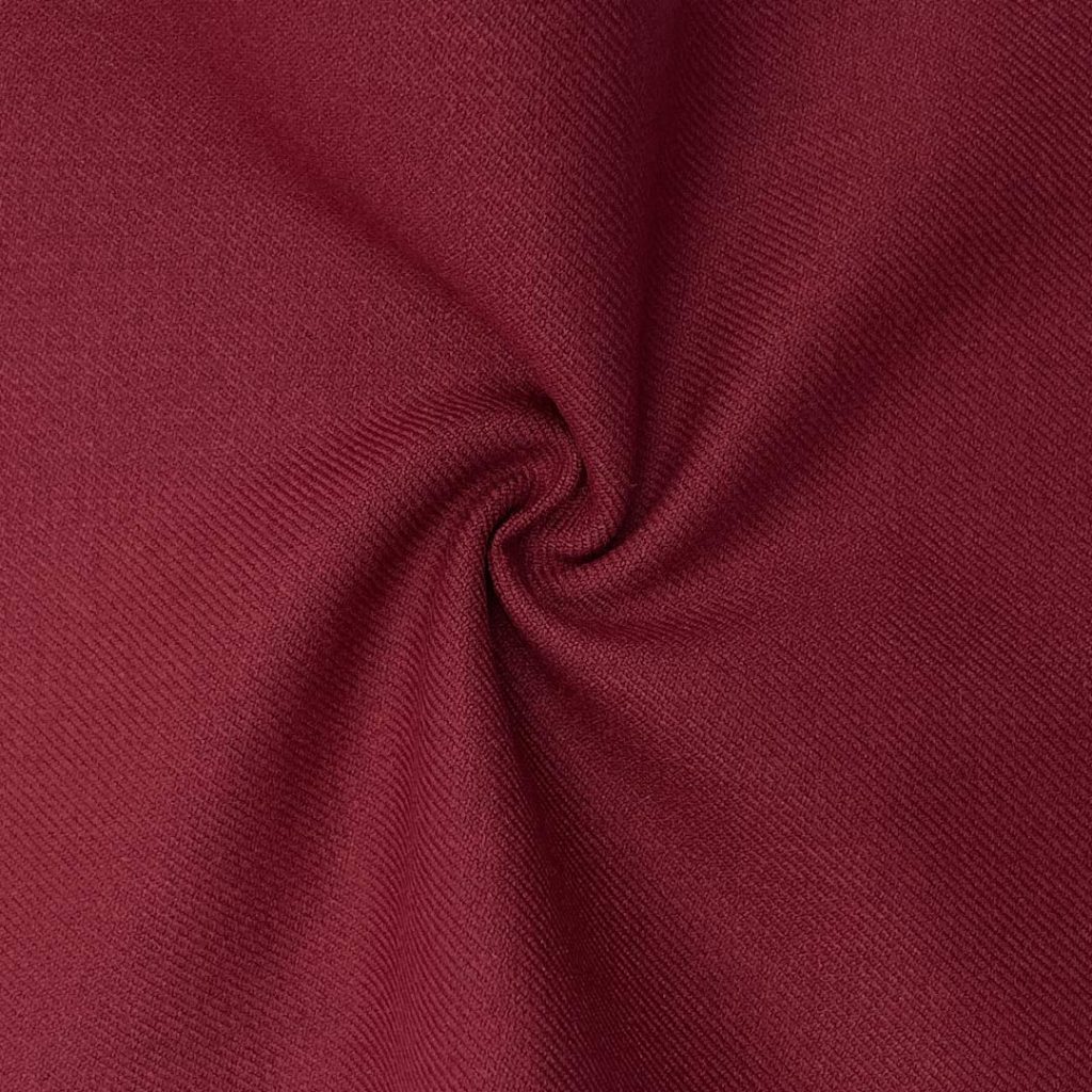 540g/m (10.6oz) 74% Polyester 22% Viscose 4% Spandex Suit Crisp Hand Feel Drapey Fabric Blazer 31542