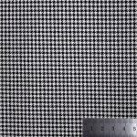 435g/m (8.6oz) 80% Polyester 16% Viscose 4% Spandex Suit Crisp Hand Feel Drapey Fabric Blazer 31546