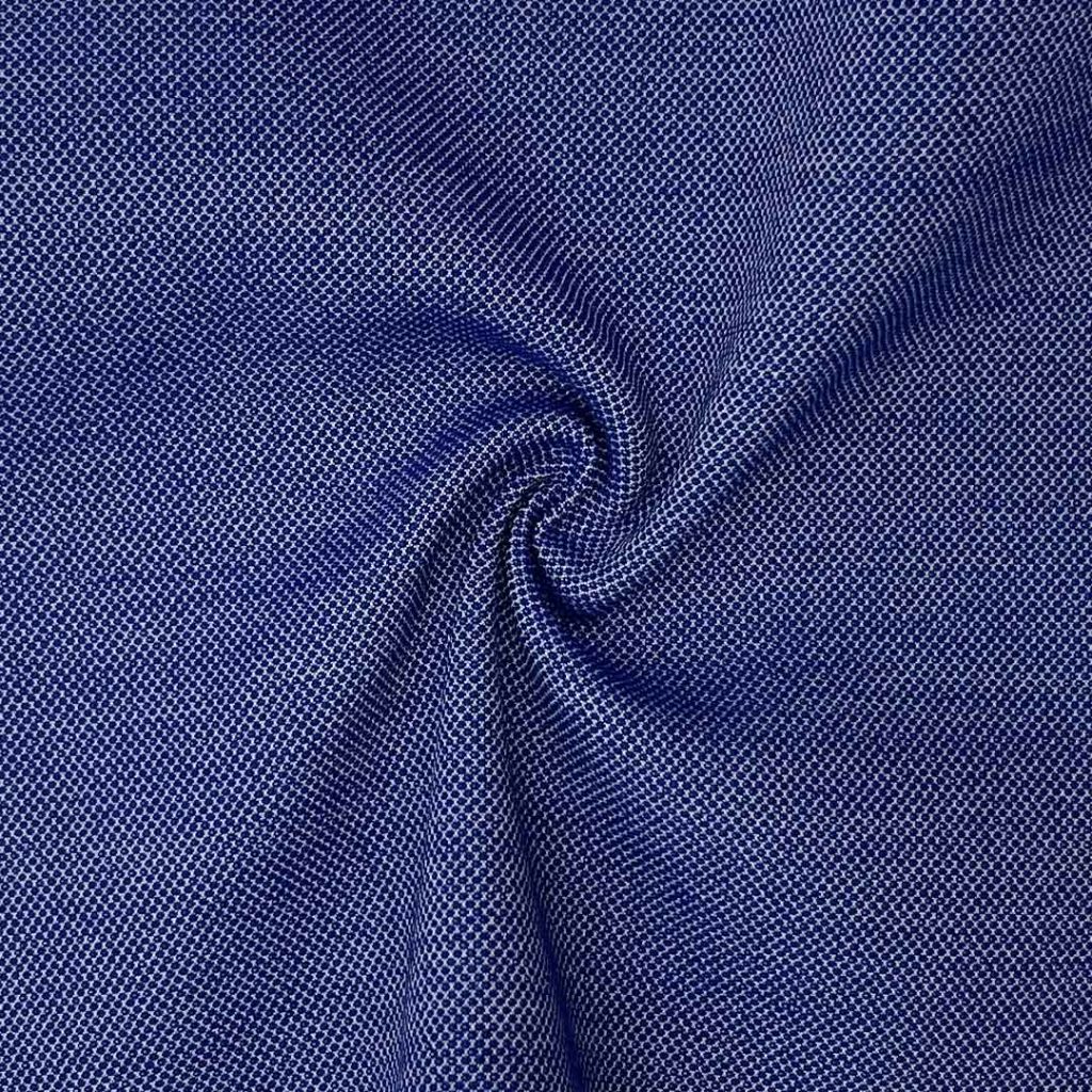 510g/m (10.0oz) 68% Polyester 28% Viscose 4% Spandex Suit Crisp Hand Feel Drapey Fabric Blazer 31547