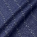 460g/m (9.1oz) 68% Polyester 30% Viscose 2% Spandex Suit Soft Hand Feel Drapey Fabric Blazer 31548