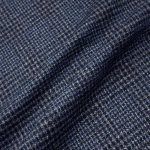 450g/m (8.9oz) 65% Polyester 35% Viscose Suit Soft Hand Feel Fuzzy Fabric Blazer 31549