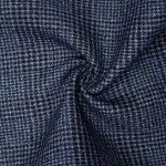 450g/m (8.9oz) 65% Polyester 35% Viscose Suit Soft Hand Feel Fuzzy Fabric Blazer 31549