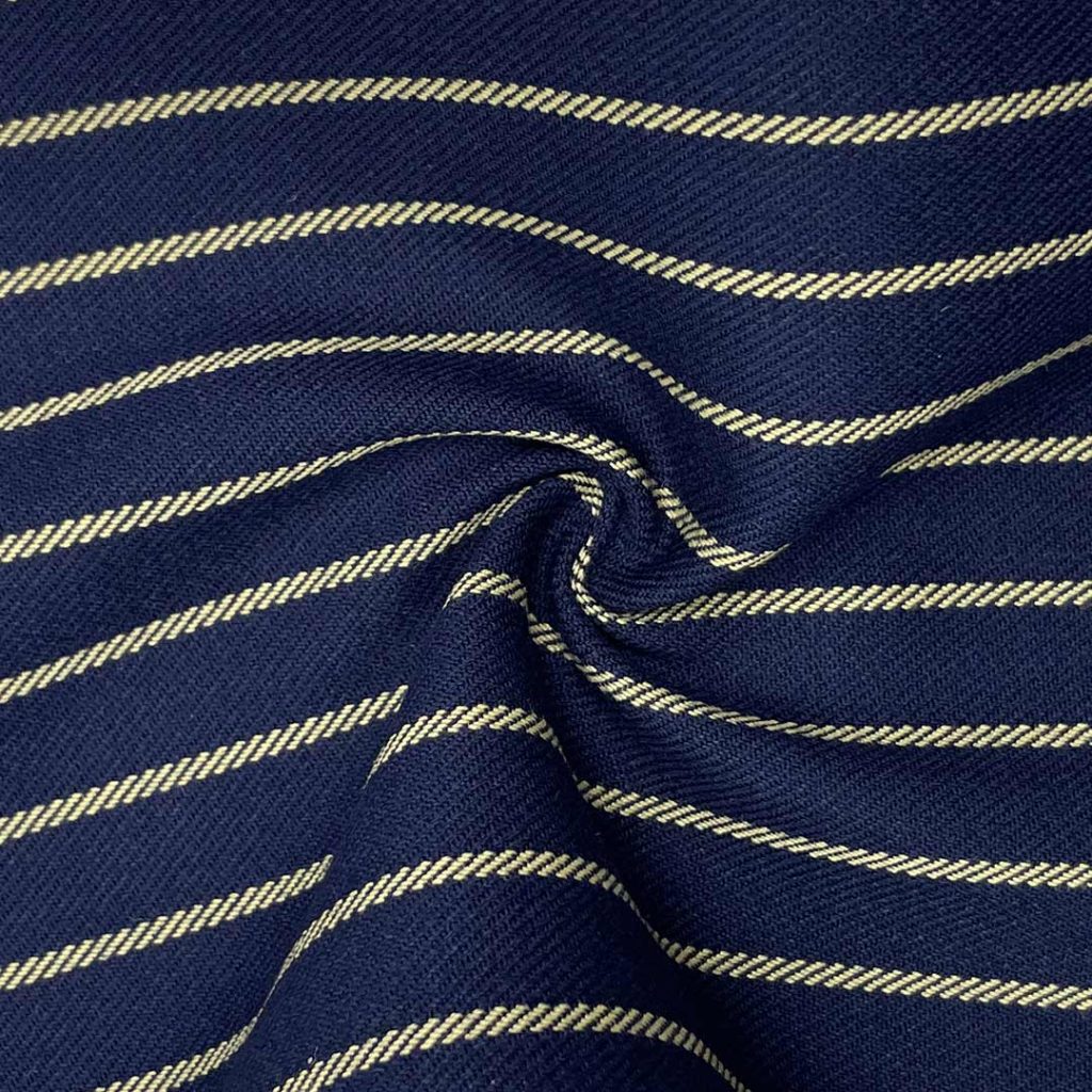 430g/m (8.5oz) 72% Polyester 26% Viscose 2% Spandex Suit Soft Hand Feel Textured Fabric Blazer 31550