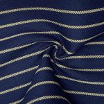 430g/m (8.5oz) 72% Polyester 26% Viscose 2% Spandex Suit Soft Hand Feel Textured Fabric Blazer 31550