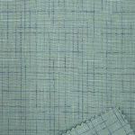 265g/m (5.2oz) 83% Polyester 15% Viscose 2% Spandex Suit Cool Hand Feel Glossy Fabric Blazer 31551