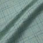 265g/m (5.2oz) 83% Polyester 15% Viscose 2% Spandex Suit Cool Hand Feel Glossy Fabric Blazer 31551