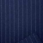 310g/m (6.1oz) 77% Polyester 21% Viscose 2% Spandex Suit Soft Hand Feel Fine Fabric Blazer 31558