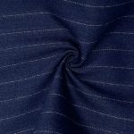 310g/m (6.1oz) 77% Polyester 21% Viscose 2% Spandex Suit Soft Hand Feel Fine Fabric Blazer 31558