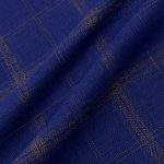 465g/m (9.2oz) 71% Polyester 27% Viscose 2% Spandex Suit Soft Hand Feel Drapey Fabric Blazer 31559