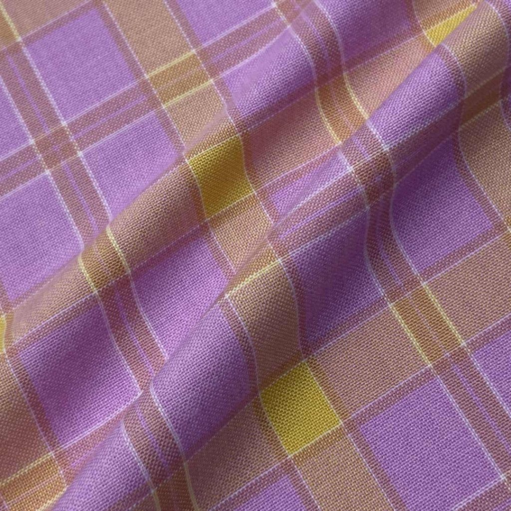 285g/m (5.6oz) 78% Polyester 22% Viscose Suit Cool Hand Feel Fine Fabric Blazer 31563