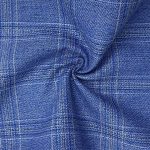 300g/m (5.9oz) 89% Polyester 9% Viscose 2% Spandex Suit Smooth Hand Feel Cool Fabric Blazer 31566