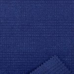 450g/m (8.9oz) 81% Polyester 17% Viscose 2% Spandex Suit Crisp Hand Feel Fuzzy Fabric Blazer 31567