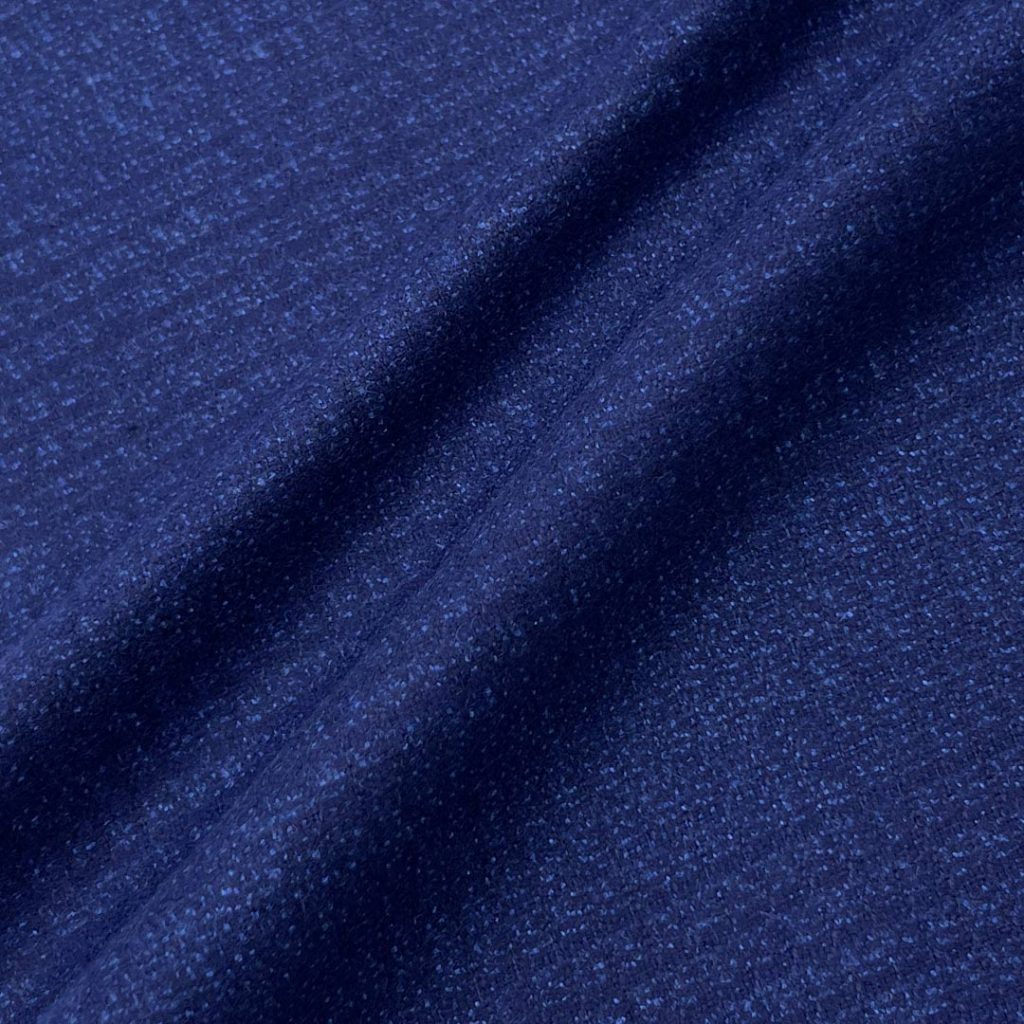 450g/m (8.9oz) 81% Polyester 17% Viscose 2% Spandex Suit Crisp Hand Feel Fuzzy Fabric Blazer 31567