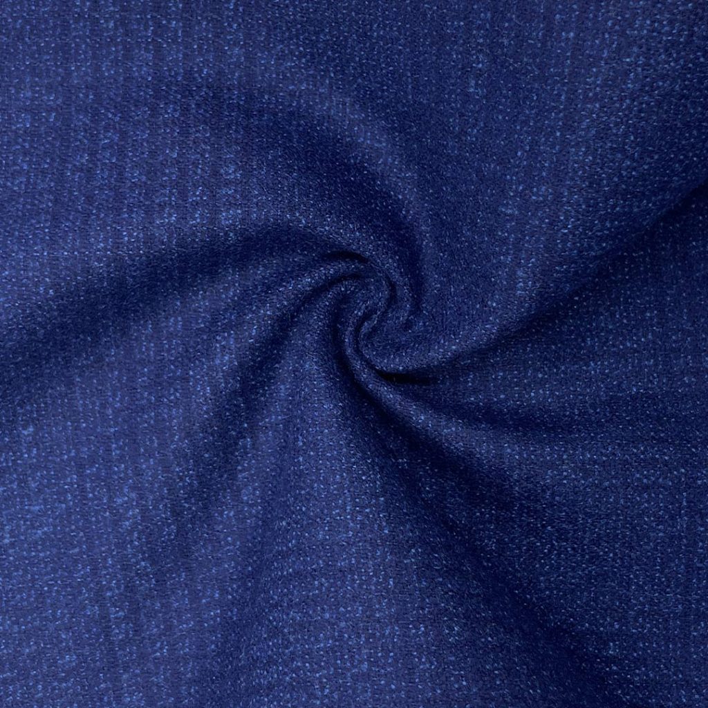 450g/m (8.9oz) 81% Polyester 17% Viscose 2% Spandex Suit Crisp Hand Feel Fuzzy Fabric Blazer 31567