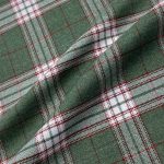 300g/m (5.9oz) 80% Polyester 18% Viscose 2% Spandex Suit Cool Hand Feel Textured Fabric Blazer 31568