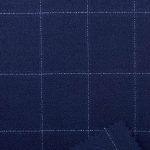 360g/m (7.1oz) 79% Polyester 19% Viscose 2% Spandex Suit Soft Hand Feel Textured Fabric Blazer 31570