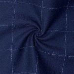 360g/m (7.1oz) 79% Polyester 19% Viscose 2% Spandex Suit Soft Hand Feel Textured Fabric Blazer 31570