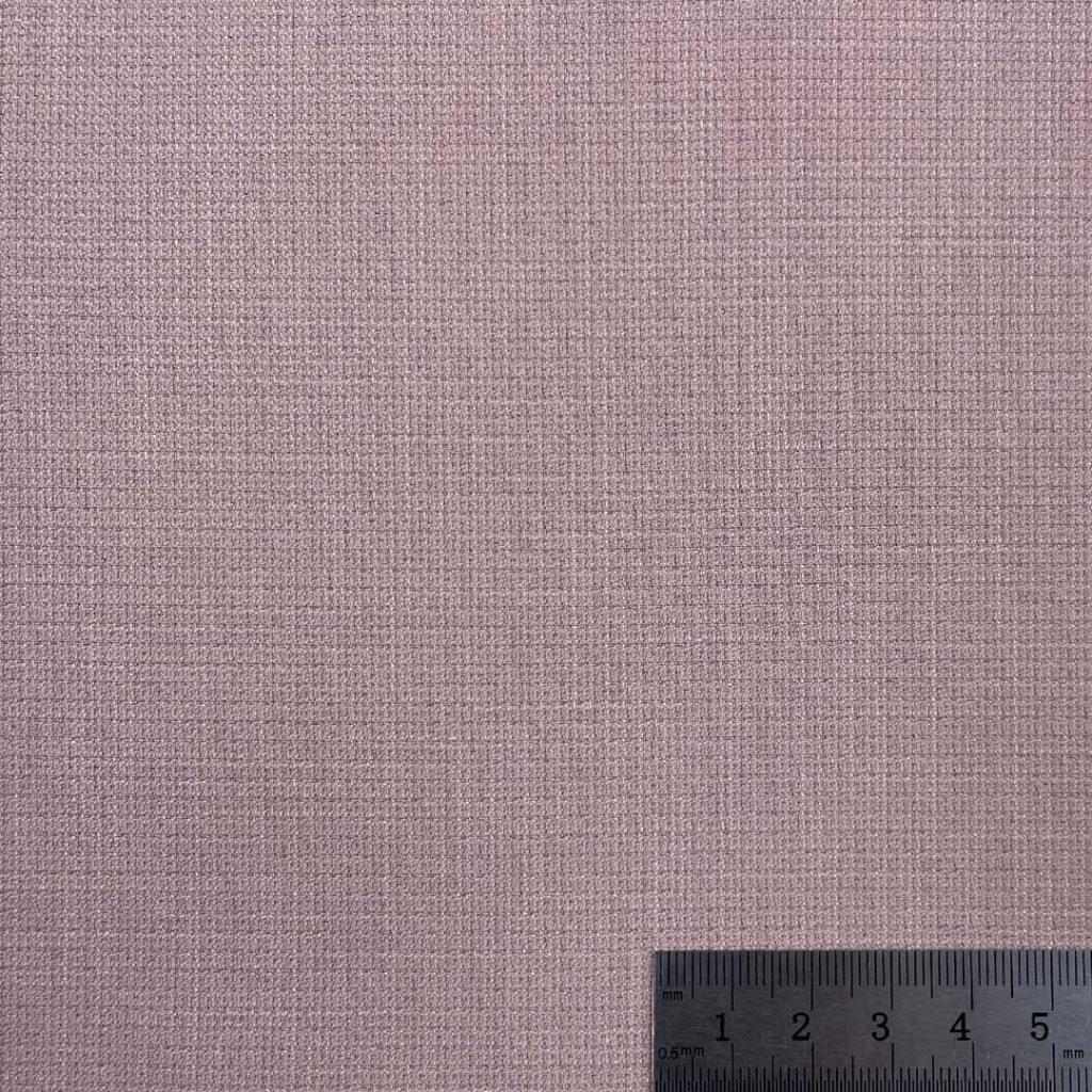 295g/m (5.8oz) 80% Polyester 19% Viscose 1% Spandex Suit Soft Hand Feel Glossy Fabric Blazer 31571