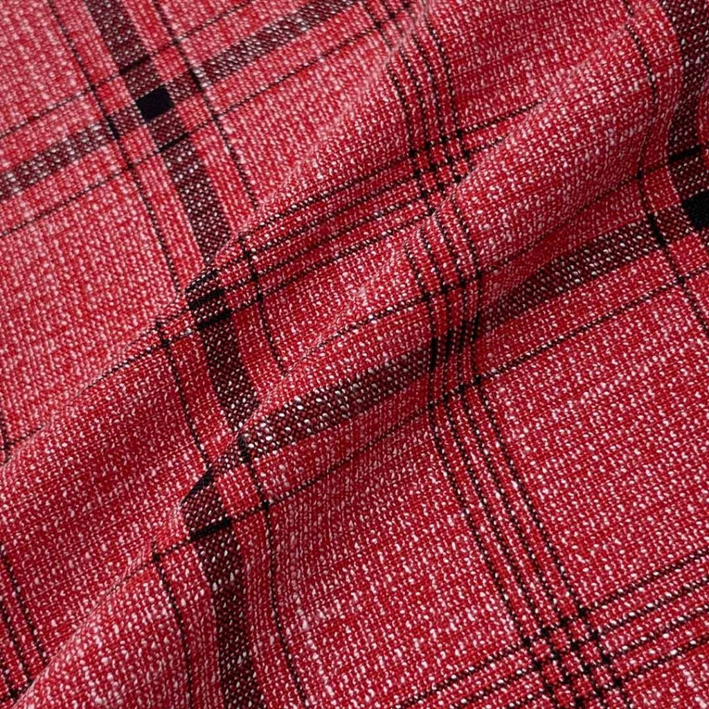 230g/m (4.5oz) 71% Polyester 25% Viscose 4% Spandex Suit Cool Hand Feel Textured Fabric Blazer 31573