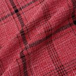 230g/m (4.5oz) 71% Polyester 25% Viscose 4% Spandex Suit Cool Hand Feel Textured Fabric Blazer 31573