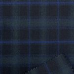 470g/m (9.3oz) 70% Polyester 30% Viscose Suit Soft Hand Feel Fuzzy Fabric Blazer 31576