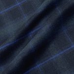 470g/m (9.3oz) 70% Polyester 30% Viscose Suit Soft Hand Feel Fuzzy Fabric Blazer 31576