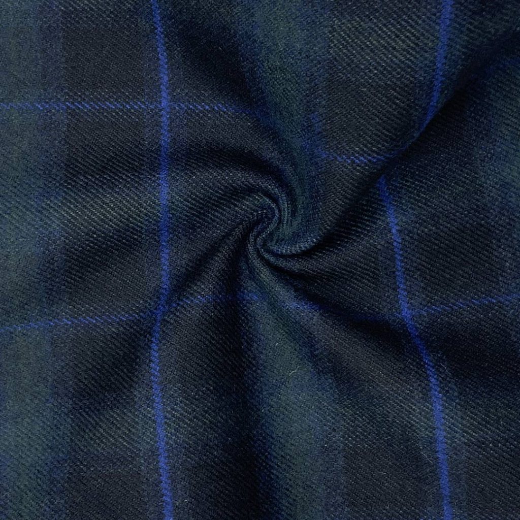 470g/m (9.3oz) 70% Polyester 30% Viscose Suit Soft Hand Feel Fuzzy Fabric Blazer 31576