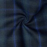 470g/m (9.3oz) 70% Polyester 30% Viscose Suit Soft Hand Feel Fuzzy Fabric Blazer 31576
