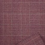 470g/m (9.3oz) 67% Polyester 30% Viscose 3% Spandex Suit Crisp Hand Feel Glossy Fabric Blazer 31577