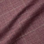 470g/m (9.3oz) 67% Polyester 30% Viscose 3% Spandex Suit Crisp Hand Feel Glossy Fabric Blazer 31577