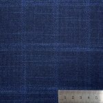 480g/m (9.5oz) 62% Polyester 35% Viscose 3% Spandex Suit Soft Hand Feel Fuzzy Fabric Blazer 31578