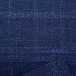 480g/m (9.5oz) 62% Polyester 35% Viscose 3% Spandex Suit Soft Hand Feel Fuzzy Fabric Blazer 31578