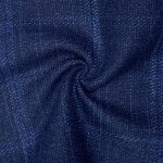 480g/m (9.5oz) 62% Polyester 35% Viscose 3% Spandex Suit Soft Hand Feel Fuzzy Fabric Blazer 31578