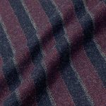 470g/m (9.3oz) 70% Polyester 27% Viscose 3% Spandex Suit Textured Fuzzy Fabric Blazer 31579