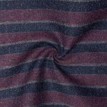 470g/m (9.3oz) 70% Polyester 27% Viscose 3% Spandex Suit Textured Fuzzy Fabric Blazer 31579