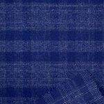 480g/m (9.5oz) 62% Polyester 35% Viscose 3% Spandex Suit Glossy Fuzzy Fabric Blazer 31580