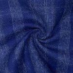 480g/m (9.5oz) 62% Polyester 35% Viscose 3% Spandex Suit Glossy Fuzzy Fabric Blazer 31580