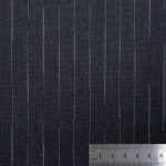 320g/m (6.3oz) 65% Polyester 33% Viscose 2% Spandex Suit Soft Hand Feel Drapey Fabric Blazer 31583