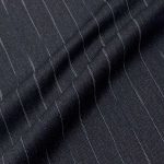 320g/m (6.3oz) 65% Polyester 33% Viscose 2% Spandex Suit Soft Hand Feel Drapey Fabric Blazer 31583