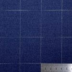 480g/m (9.4oz) 64% Polyester 34% Viscose 2% Spandex Suit Soft Hand Feel Textured Fabric Blazer 31585