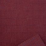 450g/m (8.9oz) 70% Polyester 28% Viscose 2% Spandex Suit Fuzzy Soft Hand Feel Fabric Blazer 31586