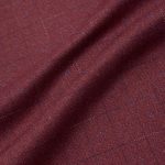 450g/m (8.9oz) 70% Polyester 28% Viscose 2% Spandex Suit Fuzzy Soft Hand Feel Fabric Blazer 31586