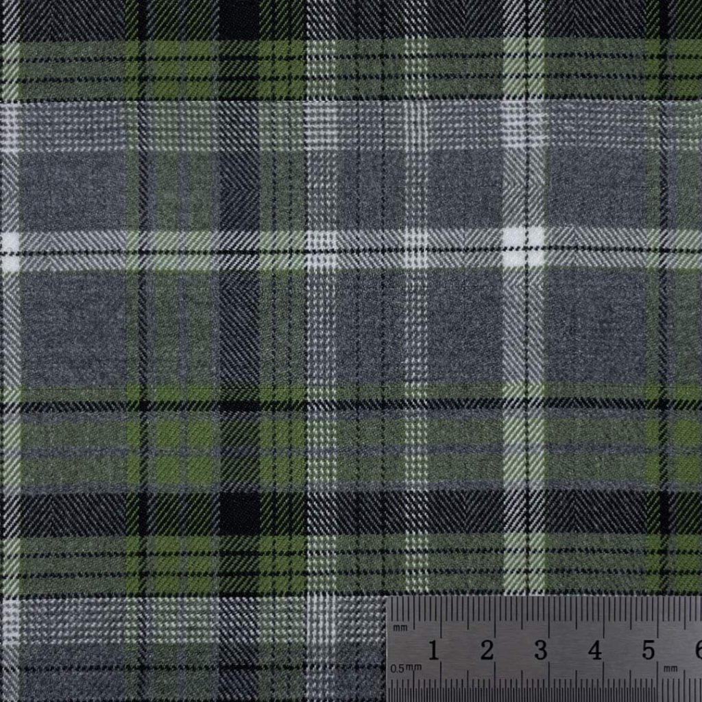 385g/m (7.6oz) 82% Polyester 16% Viscose 2% Spandex Suit Fine Soft Hand Feel Fabric Blazer 31587