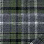 385g/m (7.6oz) 82% Polyester 16% Viscose 2% Spandex Suit Fine Soft Hand Feel Fabric Blazer 31587