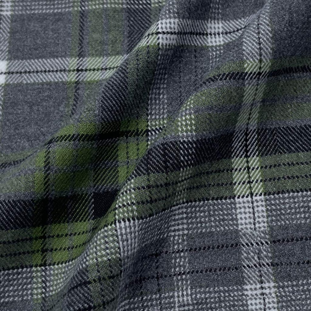 385g/m (7.6oz) 82% Polyester 16% Viscose 2% Spandex Suit Fine Soft Hand Feel Fabric Blazer 31587