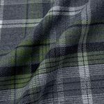 385g/m (7.6oz) 82% Polyester 16% Viscose 2% Spandex Suit Fine Soft Hand Feel Fabric Blazer 31587