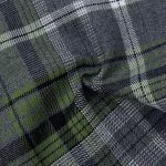 385g/m (7.6oz) 82% Polyester 16% Viscose 2% Spandex Suit Fine Soft Hand Feel Fabric Blazer 31587